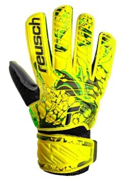 Reusch Attrakt Solid Jr