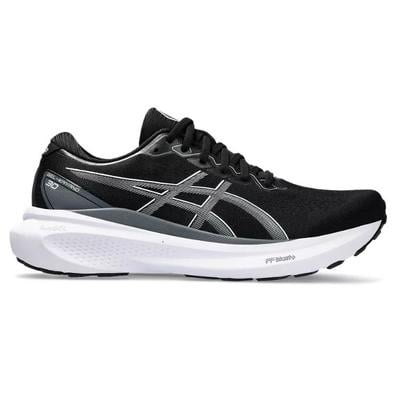 Men's Asics Kayano 30 BLACK/SHEET_ROCK