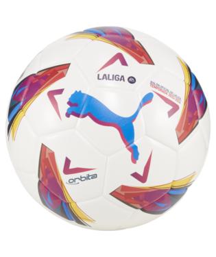 Puma Orbita La Liga 1 FIFA Quality Soccer Ball