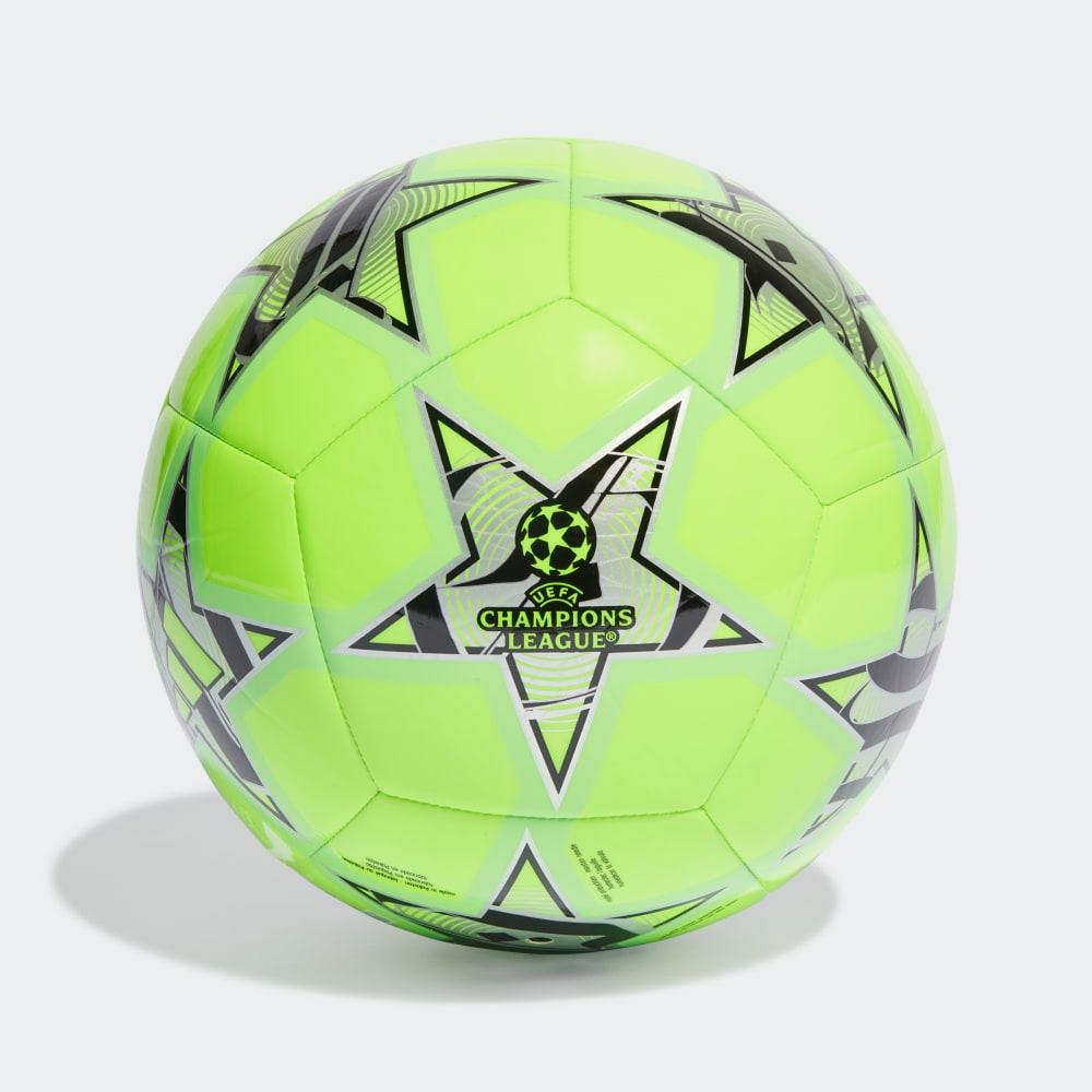  Adidas Uefa Champion's League Club Soccer Ball
