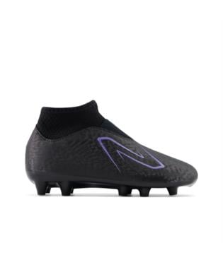 New Balance Tekela v4 Magique FG Youth Wide BLACK