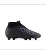 New Balance Tekela v4 Magique FG Youth Wide: Black