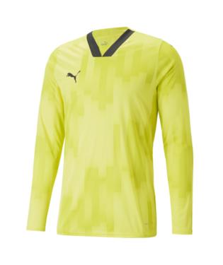 Puma TeamTarget GK LS Jersey