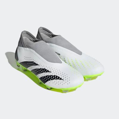 adidas Predator Accuracy.3 Laceless FG