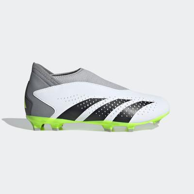 adidas Predator Accuracy.3 Laceless FG Youth