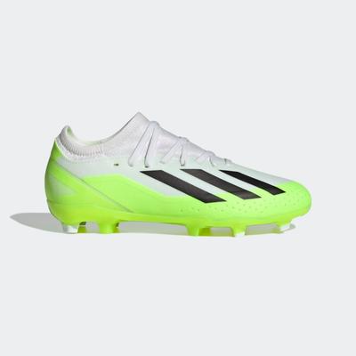 adidas X Crazyfast.3 FG Youth