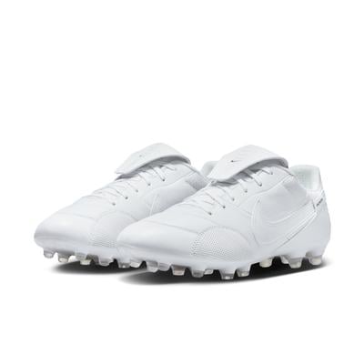 Nike Premier 3 FG WHITE