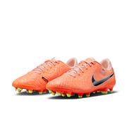 Nike Tiempo Legend 10 Academy NU FG: Guava Ice/Black