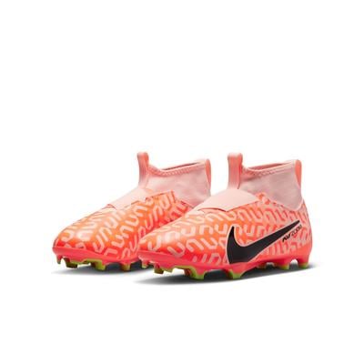 Nike Zoom Mercurial Superfly 9 Academy WC FG Youth