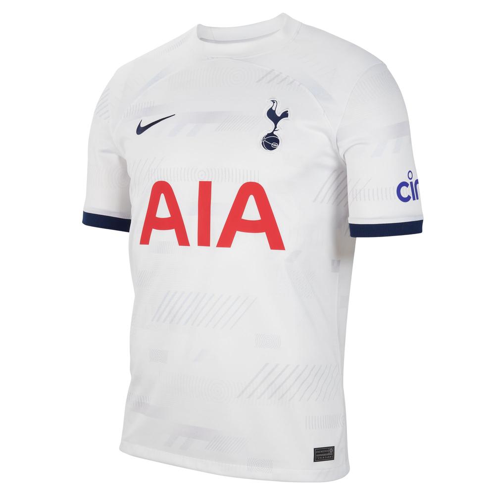  Nike Tottenham Home Jersey 23/24