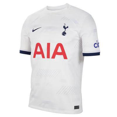 Nike Tottenham Home Jersey 23/24 White/Binary Blue