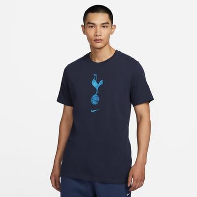 Nike Tottenham Hotspur Crest Tee