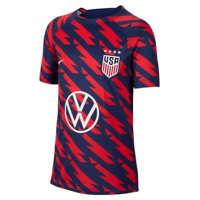 Nike U.S. Academy Pro Top Youth