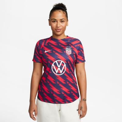 Nike U.S. Academy Pro Top Women's