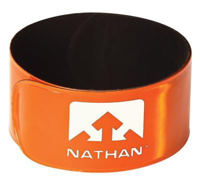 Nathan Reflex Reflective Snap Bands (2-Pack)