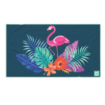 Sprints Mini Towel