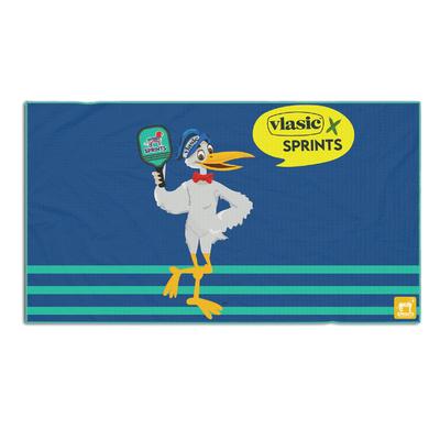 Sprints Mini Towel VLASIC