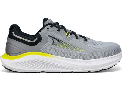 Men's Altra Paradigm 7 GRAY/LIME