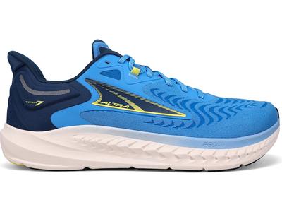 Men's Altra Torin 7 (Wide) BLUE