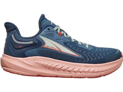 Women's Altra Torin 7 DEEP_TEAL/PINK