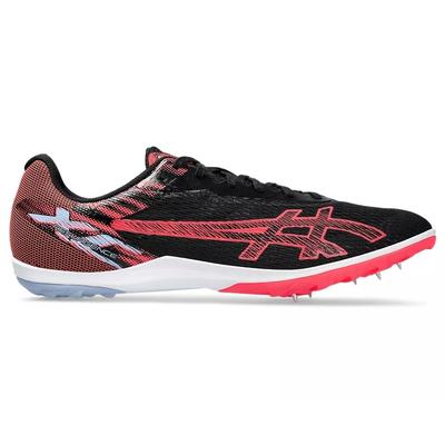 Unisex ASICS Resurgence XC BLACK/BLACK