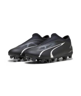 Puma Ultra Match Laceless FG Youth