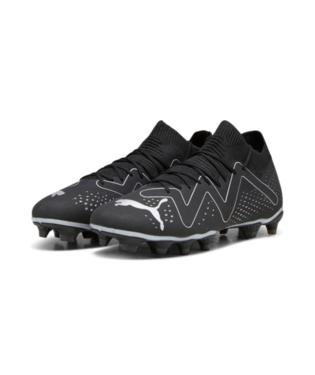 Puma Future Match FG BLACK/SILVER