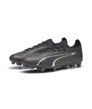 Puma Ultra Ultimate FG BLACK/ASPHALT