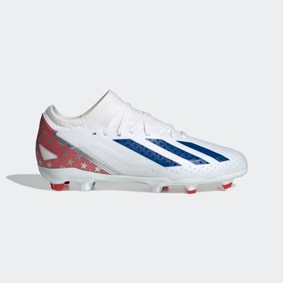 adidas X Crazyfast USA.3 FG Youth