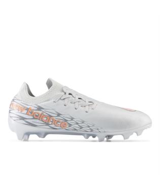 New Balance Furon v7 Destroy FG SILVER