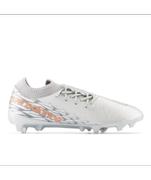 New Balance Furon v7 Dispatch FG 2E: Silver