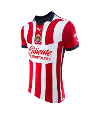 Puma Chivas Home Jersey 23/24