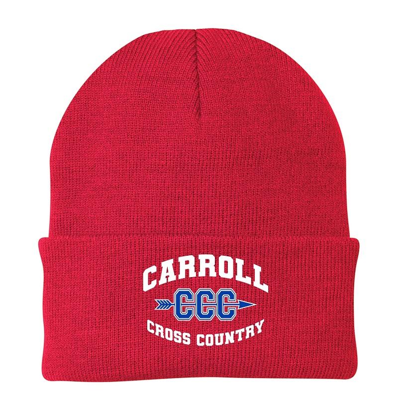  Carroll Xc Knit Cap