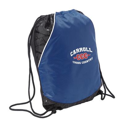 Carroll XC Rival Cinch Pack TRUE_ROYAL