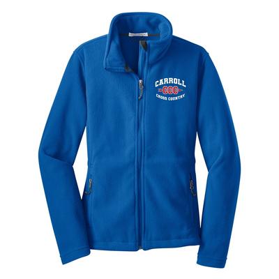 Women's Carroll XC Value Fleece Jacket