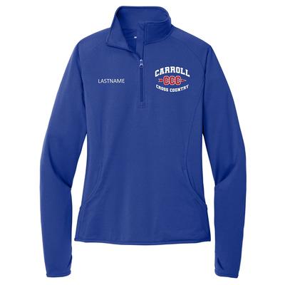 Women's Carroll XC Stretch Half-Zip