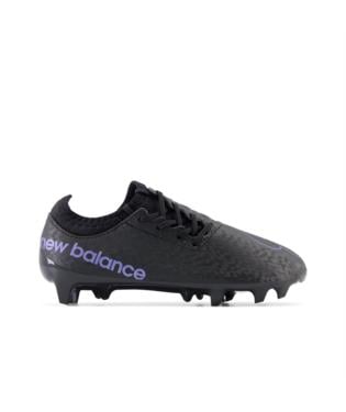 New Balance Furon v7 Dispatch FG Youth Wide BLACK