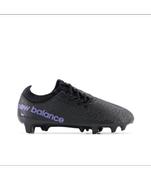 New Balance Furon v7 Dispatch FG Youth Wide: Black