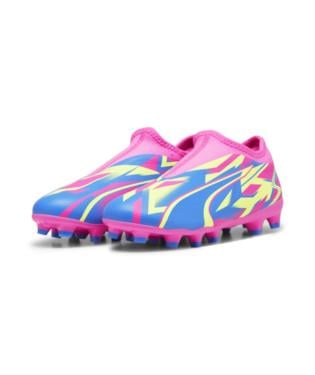 Puma Ultra Match Youth LL Energy FG