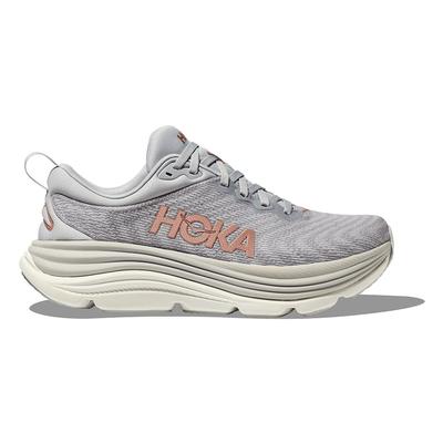 Women's Hoka Gaviota 5 HARBOR_MIST/ROSE