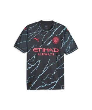 Puma Manchester City 3rd Jersey 23/24