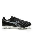 Diadora Brasil Elite GR LT LP12 FG: Black/White