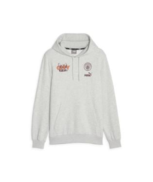 Puma Manchester City FC FtblCore Graphic Hoody