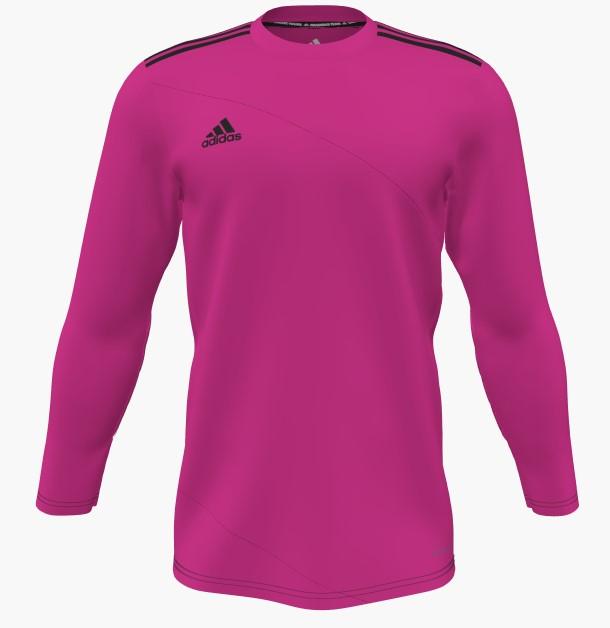 adidas Mi Team Squadra GK Jersey