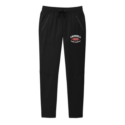 Women's Carroll XC Circuit Jogger DEEP_BLACK