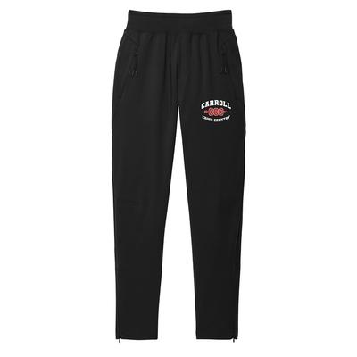 Men's Carroll XC Circuit Jogger DEEP_BLACK