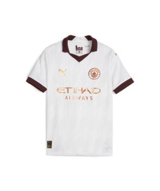m city jersey