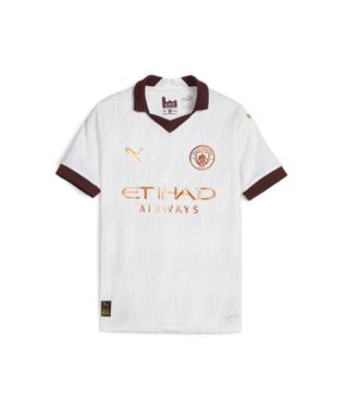 Puma Manchester City Away Jersey 23/24