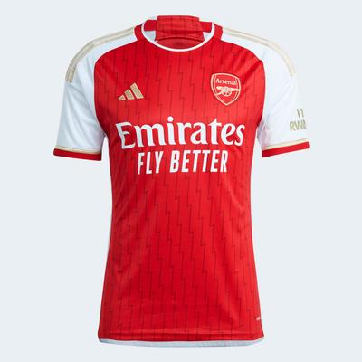 adidas Arsenal FC Home Jersey 23/24