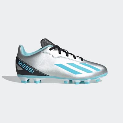 adidas X Crazyfast Messi.4 FG Youth